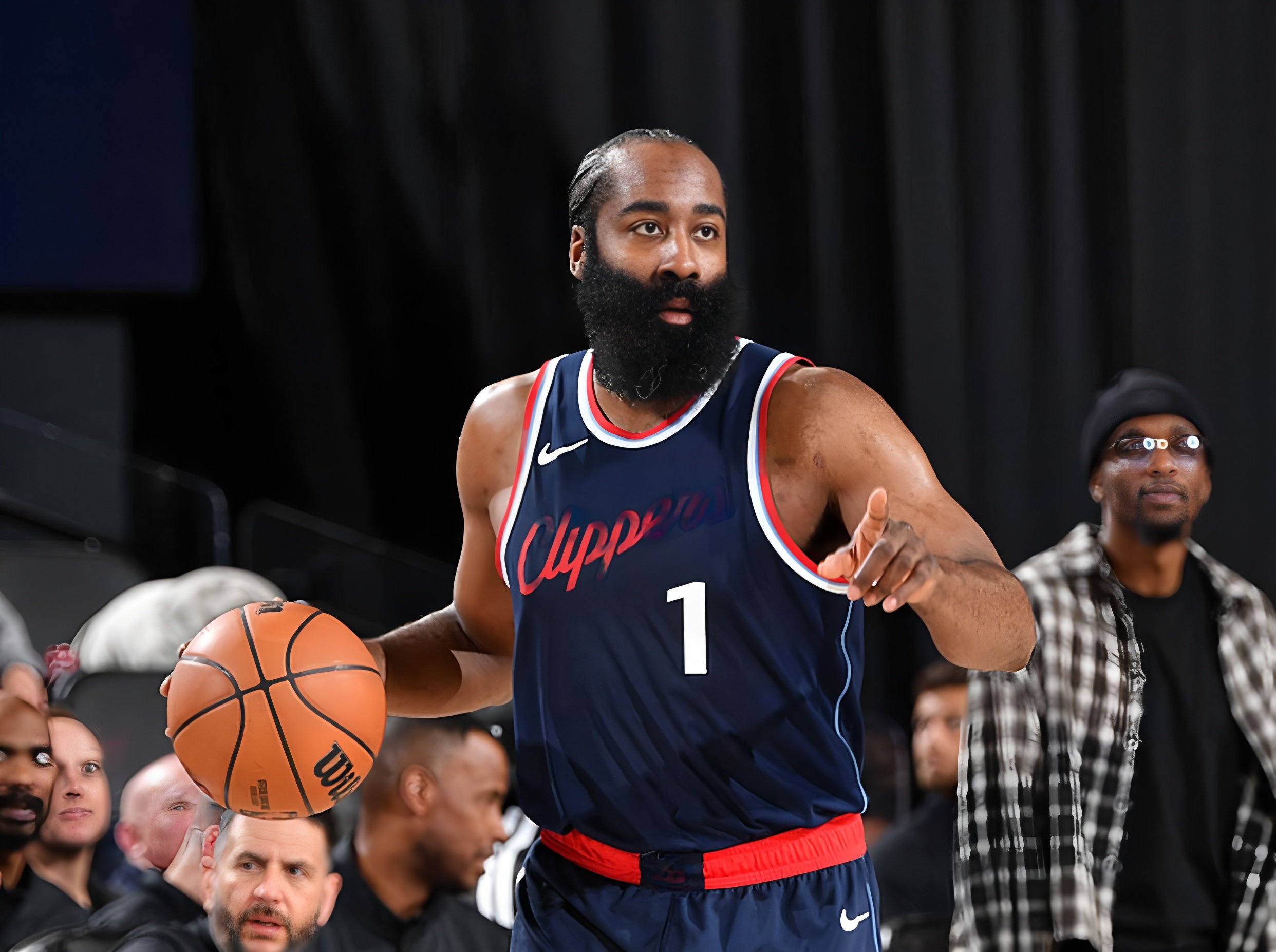 爱游戏- 篮网明日出场阵容 