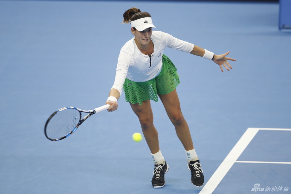 AYX-包含德约科维奇巅峰对决，穆古鲁扎与50激战雄鹿分钟，逆转胜负难料！的词条