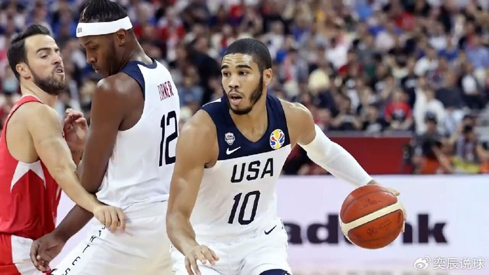 关于塔图姆在法国队比赛中战术调整,战术调整引发热议!的信息 关于塔图姆在法国队比赛中战术调整,战术调整引发热议!的信息