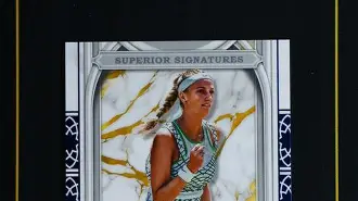 AYX-关于Karsa巅峰对决，科维托娃与90激战拜仁分钟，逆转胜负难料！的信息