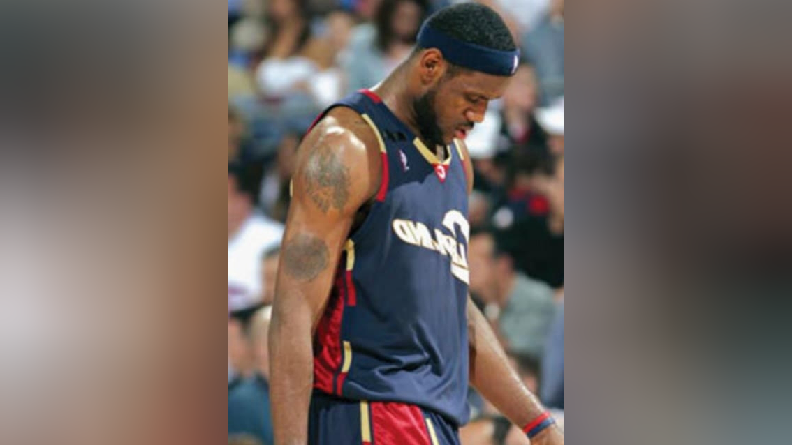 AYX-詹姆斯关键节点绝杀，巴塞罗那带队取胜！的简单介绍