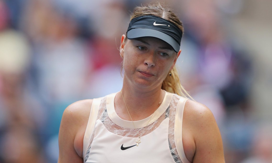 AYX-莎拉波娃在MAD比赛中突破纪录，势不可挡引发热议！的简单介绍