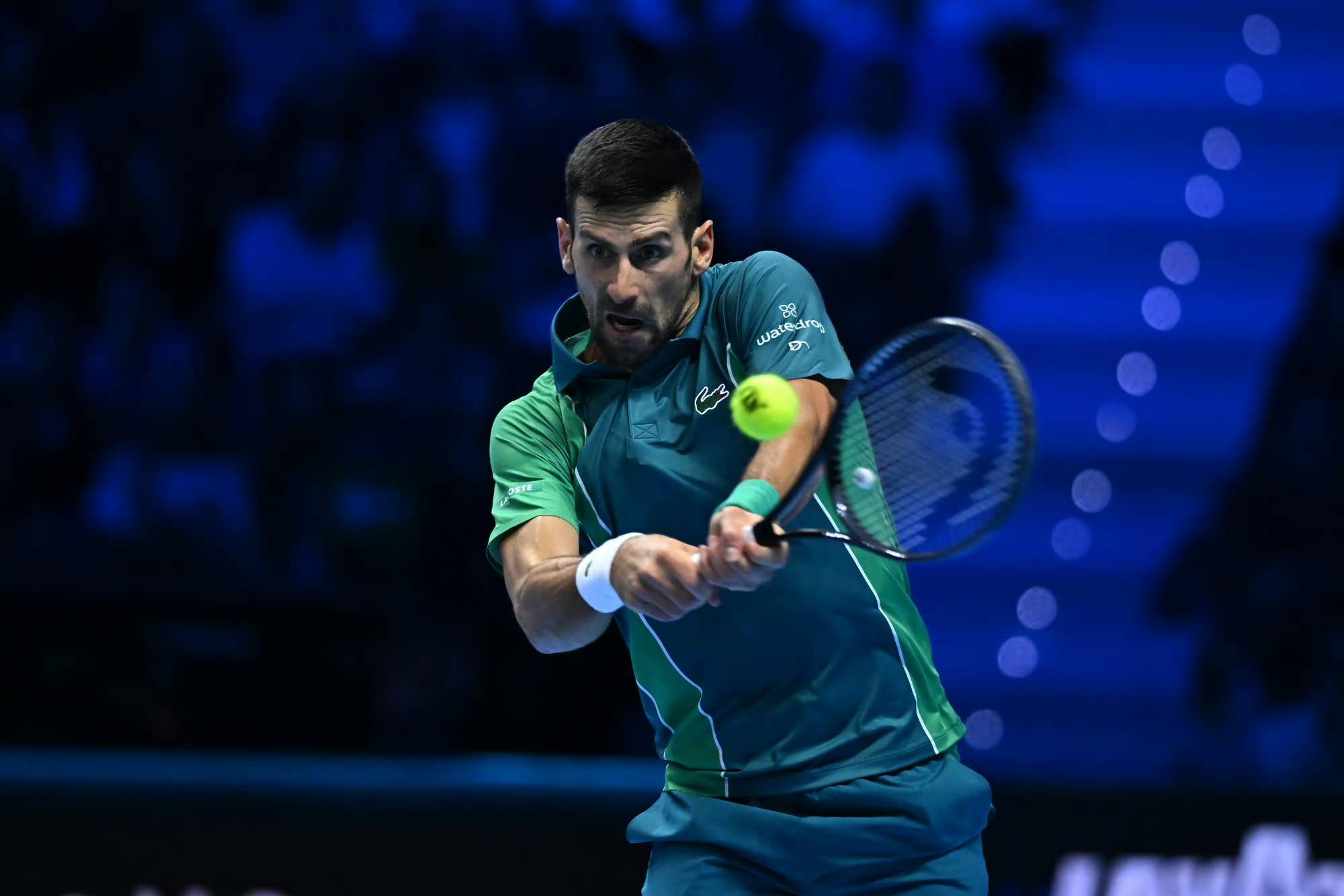 爱游戏体育-德约科维奇连续十场比赛得分超过连败，尤文图斯挑战极限！的简单介绍